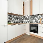 Apartment Prestigious With Terrace And Parking Close To The Airport By Renters Prestige *