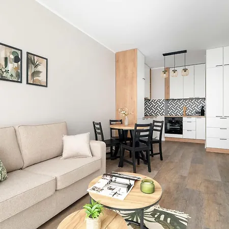 Prestigious With Terrace And Parking Close To The Airport By Renters Prestige *