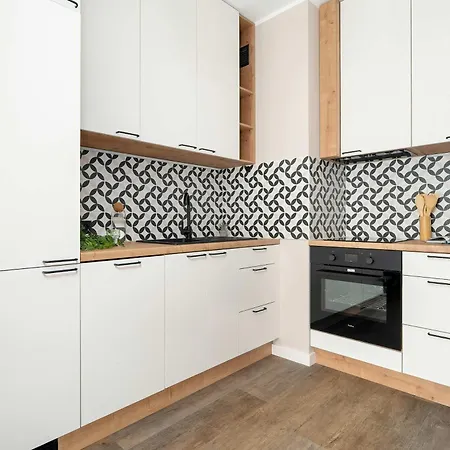 דירה Prestigious With Terrace And Parking Close To The Airport By Renters Prestige *