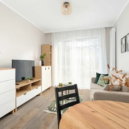 Prestigious With Terrace And Parking Close To The Airport By Renters Prestige