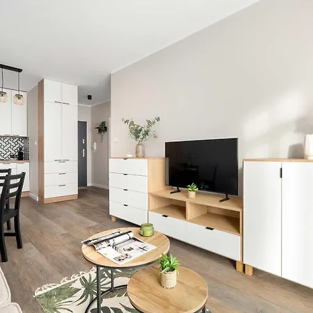 Prestigious With Terrace And Parking Close To The Airport By Renters Prestige *