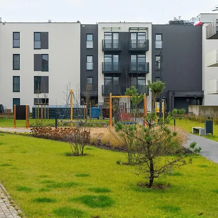 Apartment Prestigious With Terrace And Parking Close To The Airport By Renters Prestige *