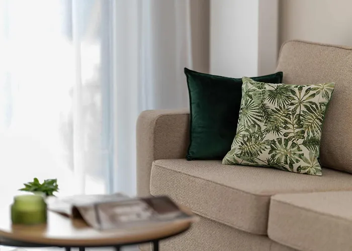 Prestigious With Terrace And Parking Close To The Airport By Renters Prestige Poznań