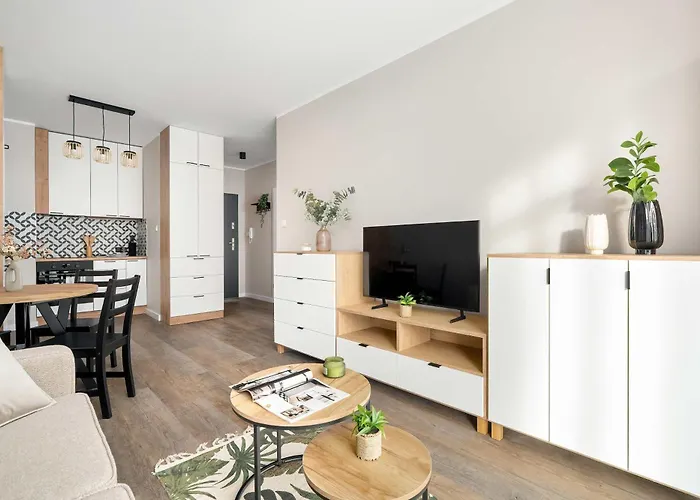 Prestigious With Terrace And Parking Close To The Airport By Renters Prestige *