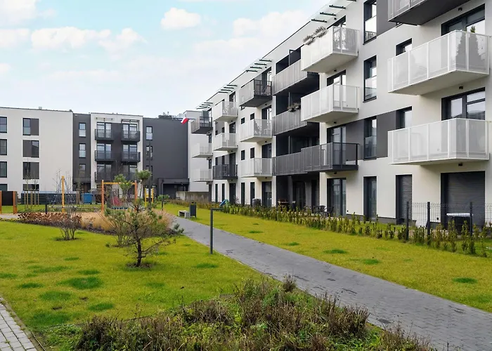 Prestigious With Terrace And Parking Close To The Airport By Renters Prestige *